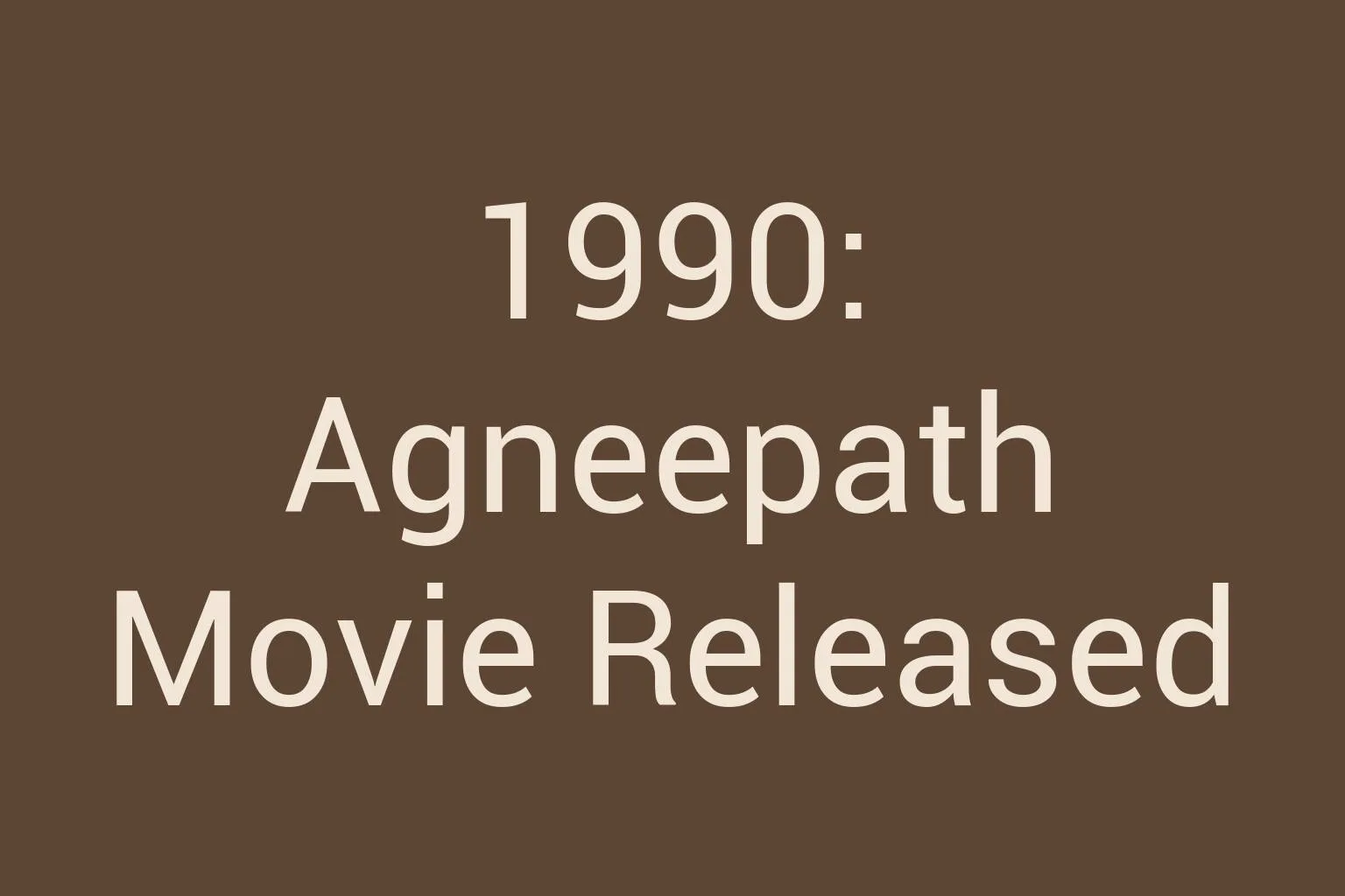 1990-agneepath-movie-released