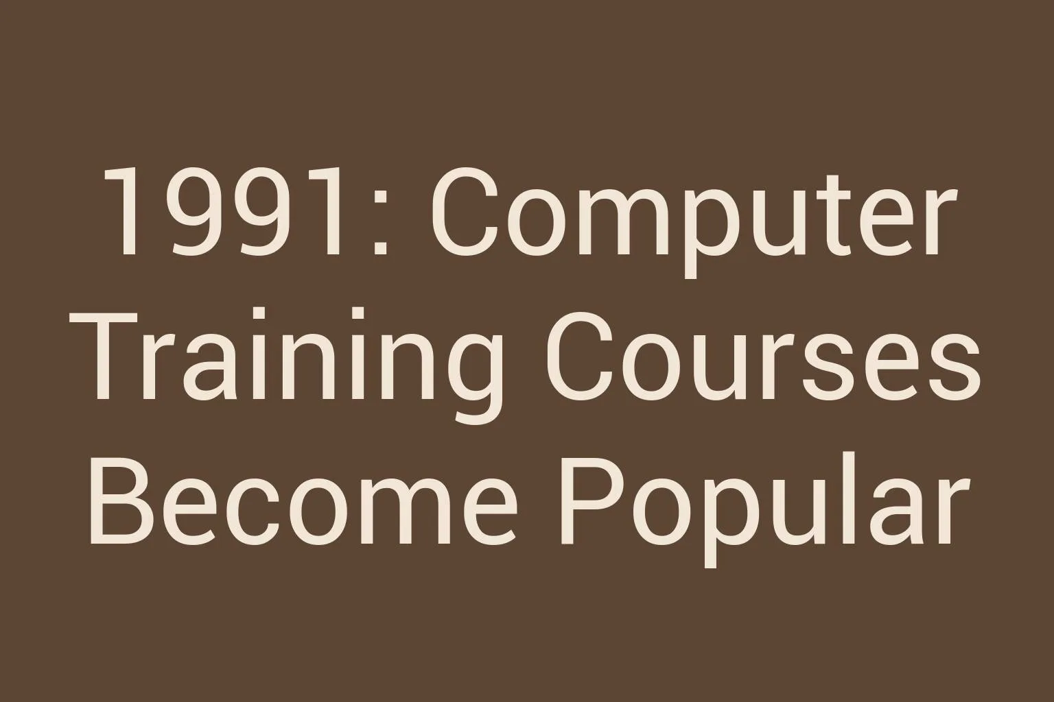 1991-computer-training-courses-become-popular