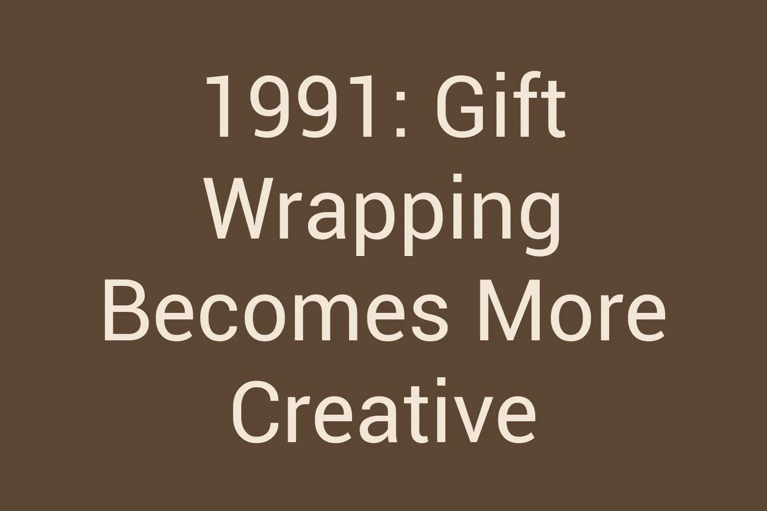 1991-gift-wrapping-becomes-more-creative
