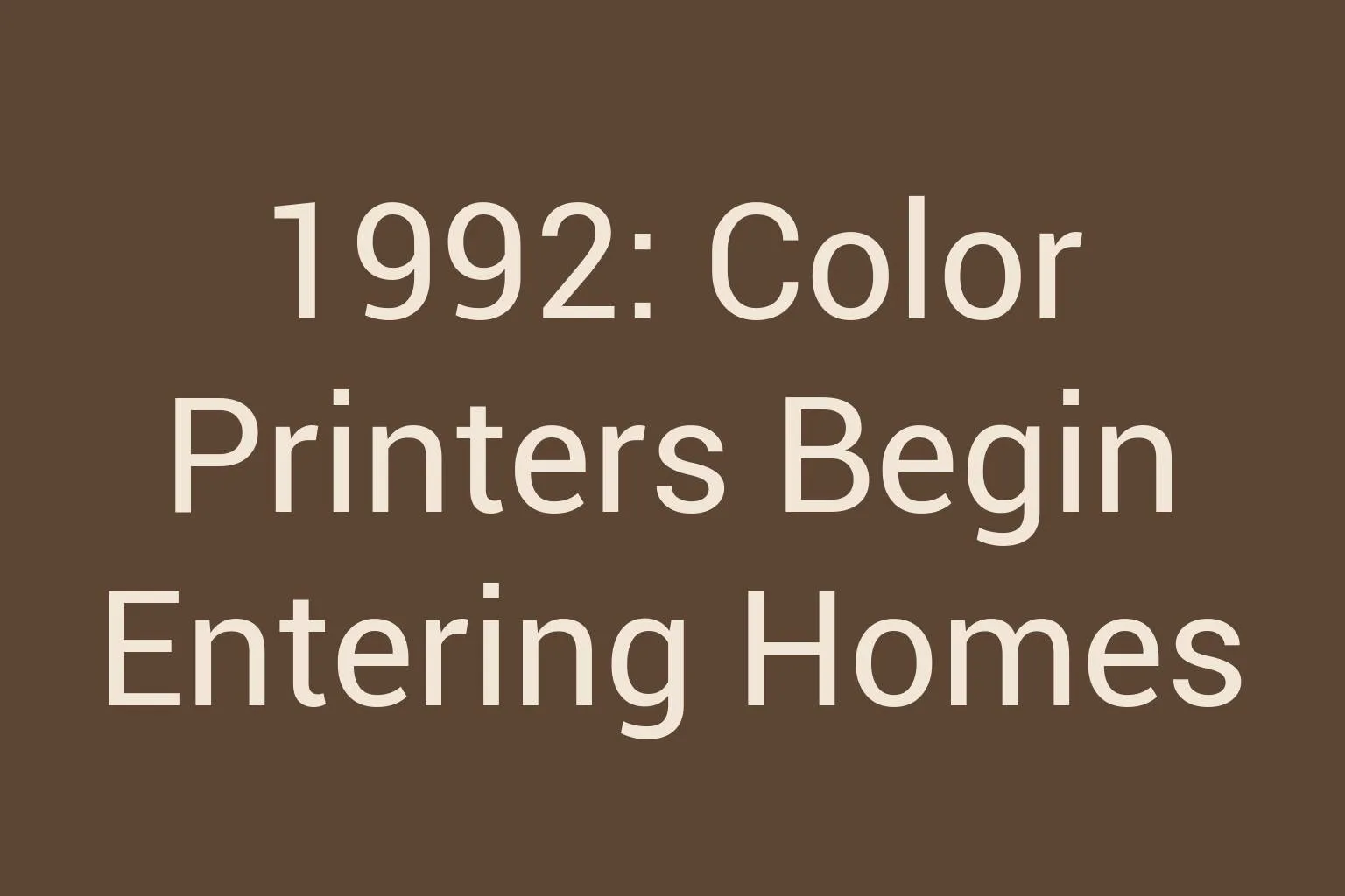 1992-color-printers-begin-entering-homes